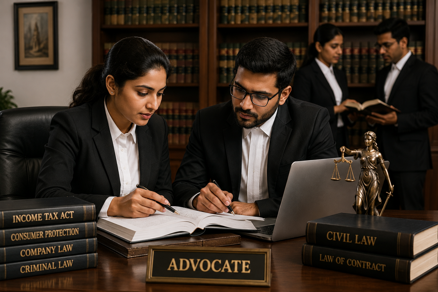 Common Law Separation Ontario: Understanding Property and Financial Rights