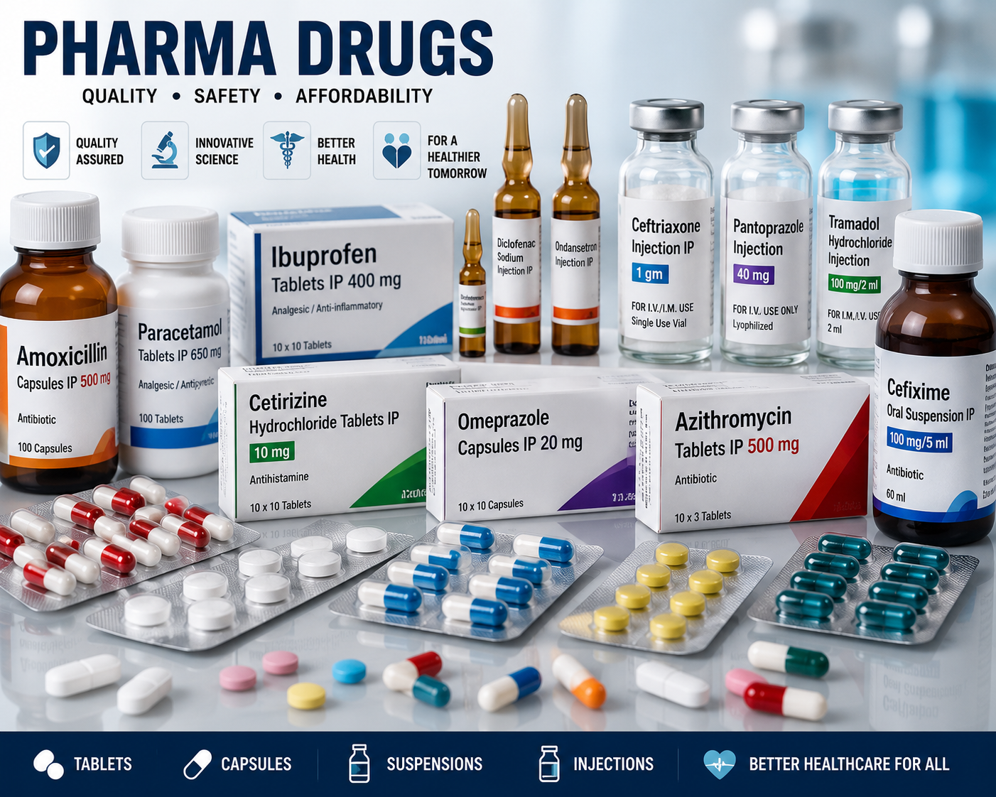 Pharmaceutical COGS: A Practical Approach to Improving Cost Visibility