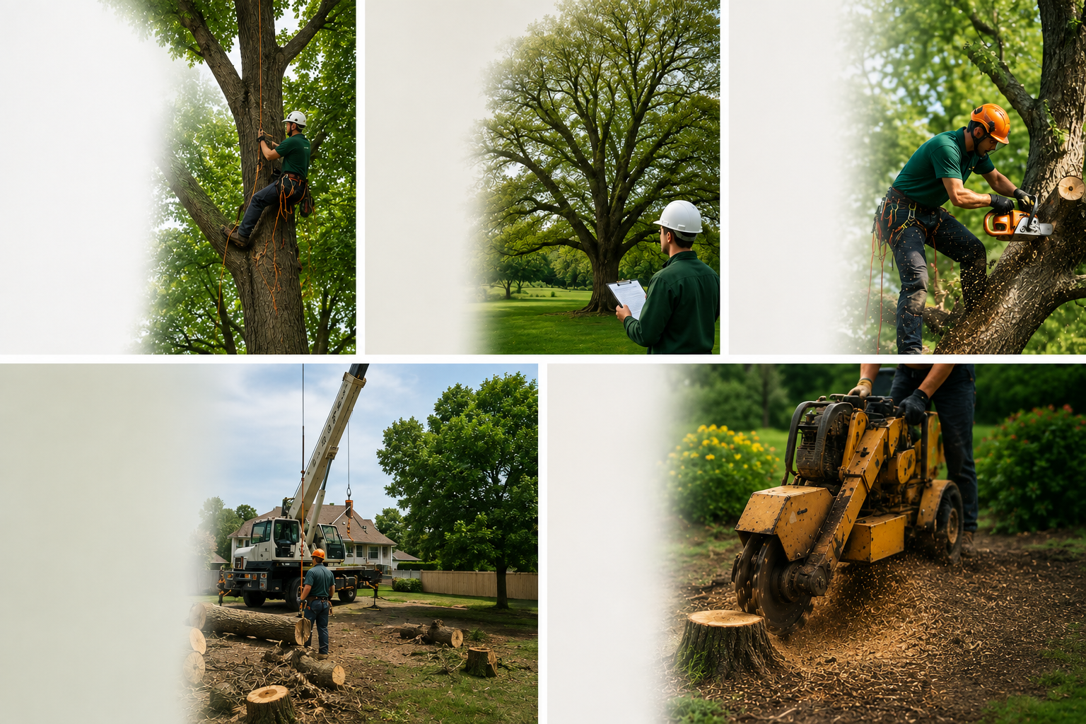Tree Stump Removal: A Practical Guide to Reclaiming Your Outdoor Space