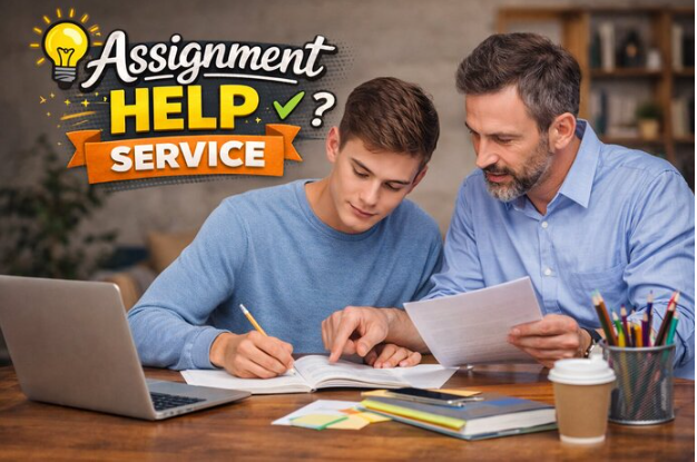 Business Development Assignment Help How Strategic Planning Helps in Business Expansion