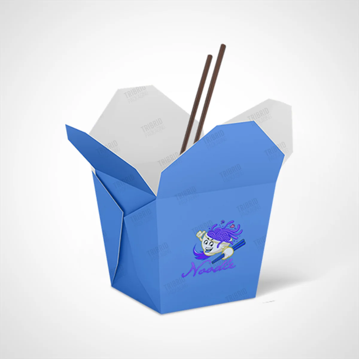 Selecting Custom Chinese Takeout Boxes For Special Food Events