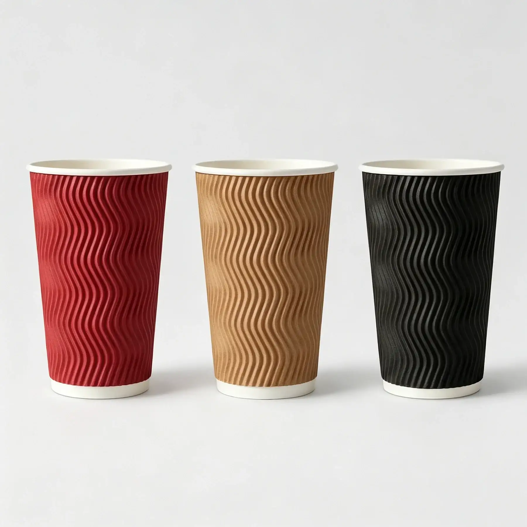 Custom Compostable Cold Cup