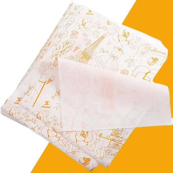 Why Custom Freezer Paper Works Best For Food
