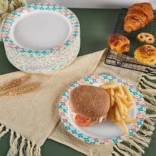 Custom Paper Plates