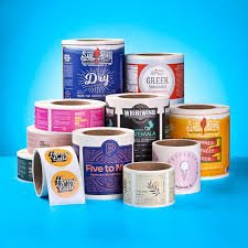 Upgrade Your Packaging With Matte Labels Now