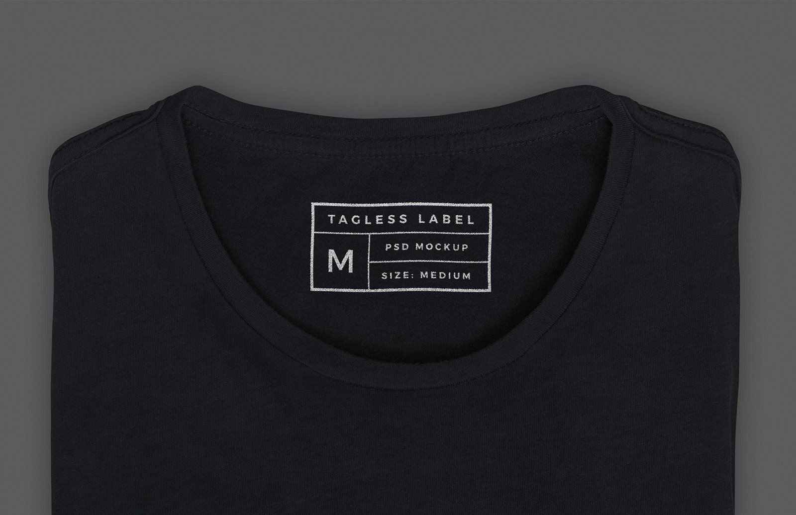 Custom Shirt Tags