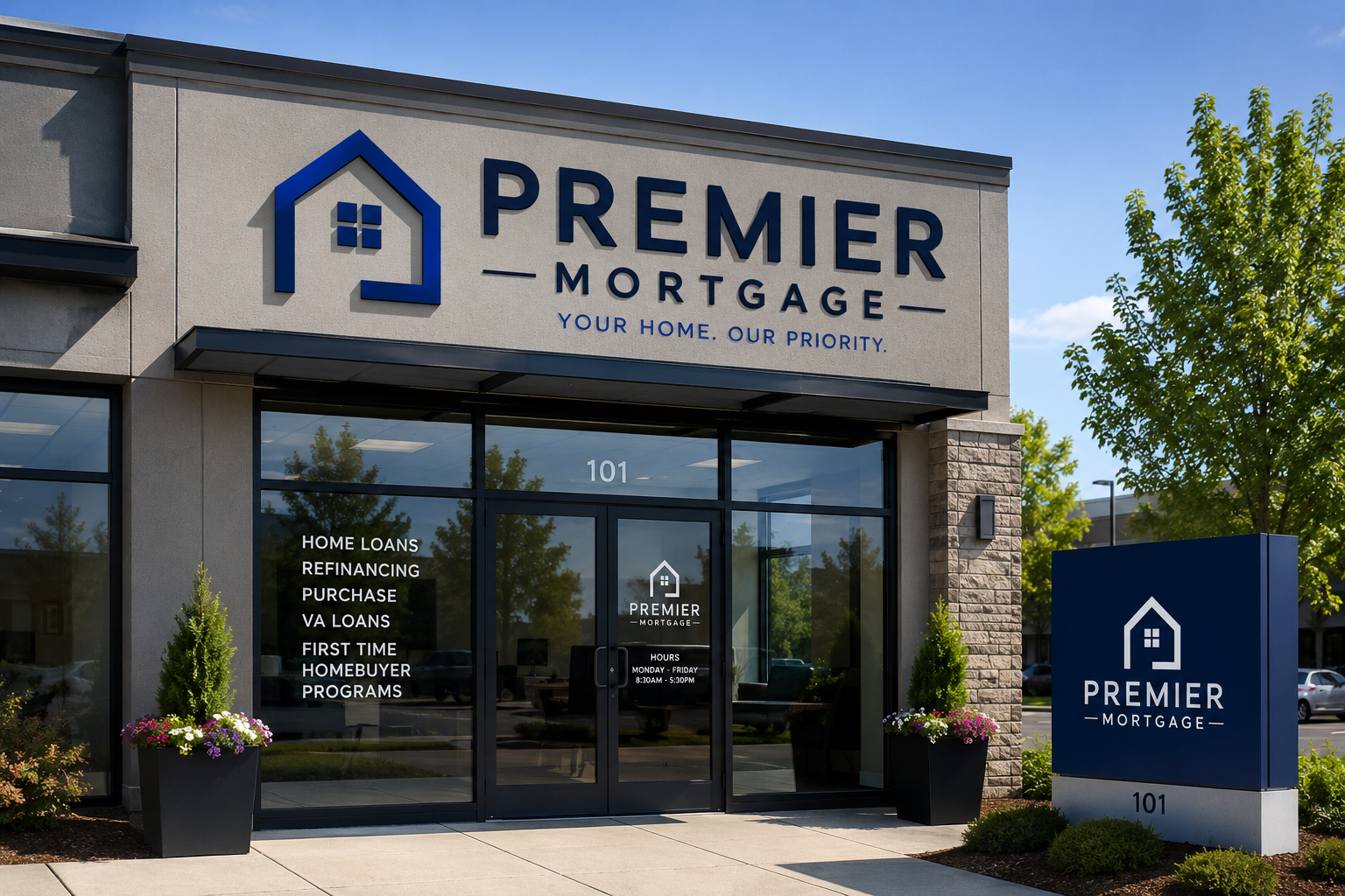 Construction Mortgages: How to Finance a Property From the Ground Up