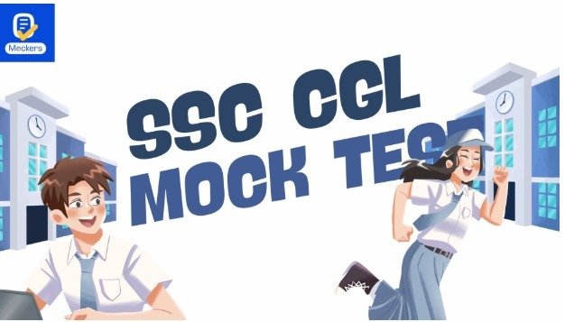 SSC CGL Mock Test and PYQs Analysis: Improve Your Preparation