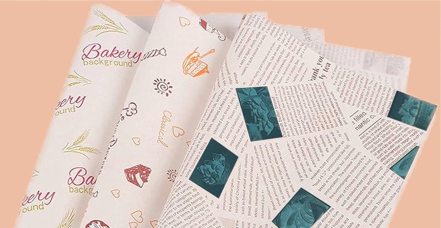Custom Glassine Paper Trends for Businesses