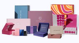 Custom Mailer Boxes