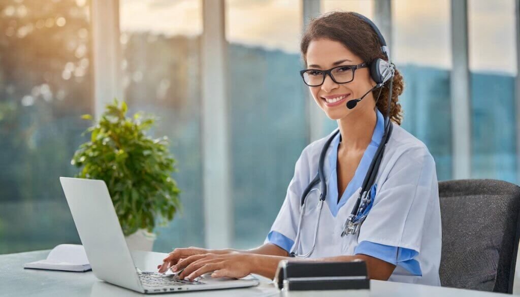 Medical Virtual Assistants: Helping Healthcare Practices Work Smarter